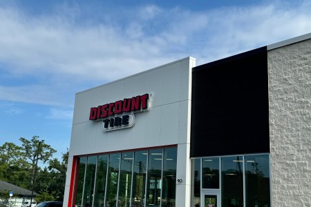 Discount Tire - Jacksonville, FL