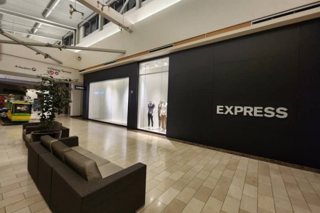 Express - Roseville, CA