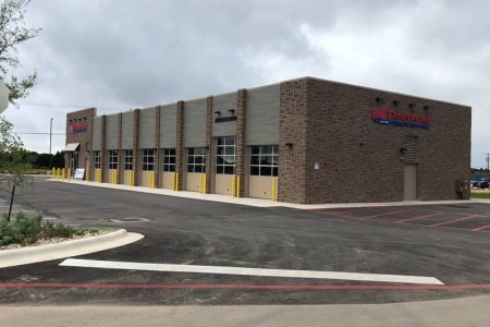 Firestone - Round Rock, TX
