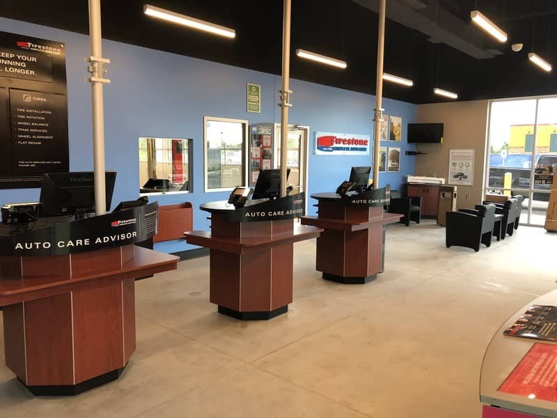 warwick construction firestone round rock