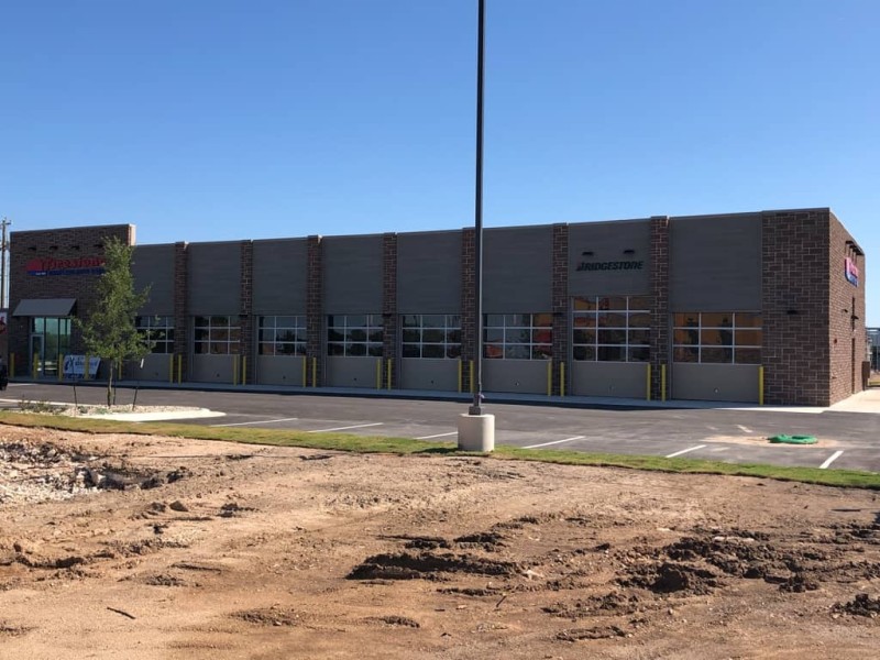 warwick construction firestone round rock