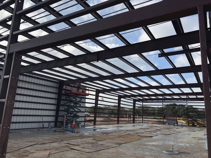 warwick construction firestone round rock