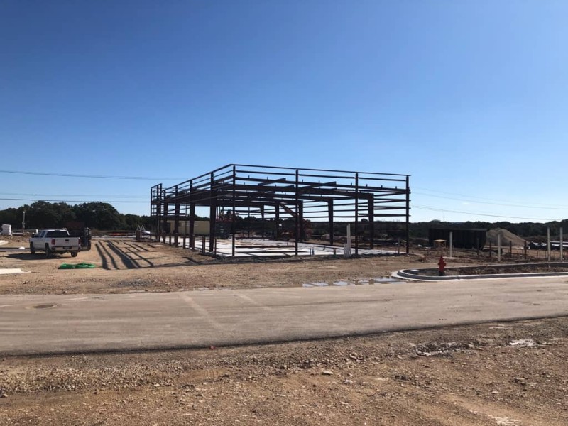 warwick construction firestone round rock