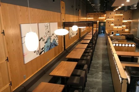 Kizuki Ramen - Katy, TX