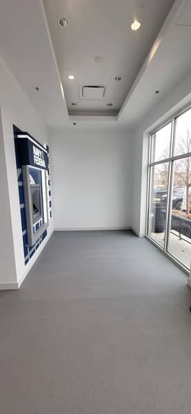 warwick construction navy federal northglenn