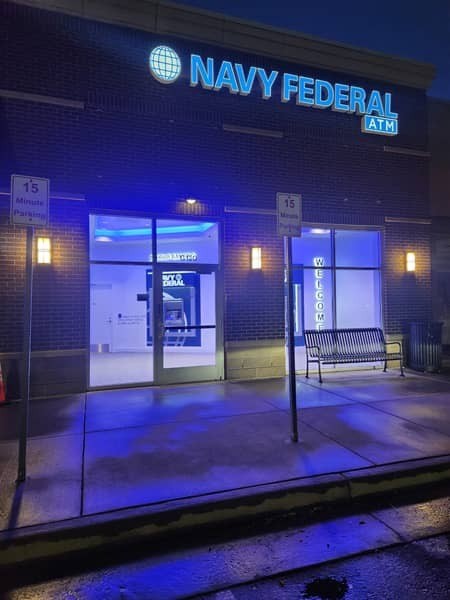 warwick construction navy federal northglenn