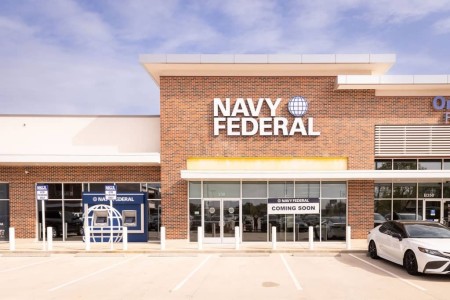 Navy Federal - Houston, TX