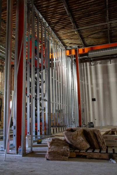 warwick construction nfcu wayside houston tx