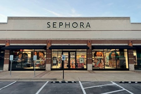Sephora - West Lake Hills, TX