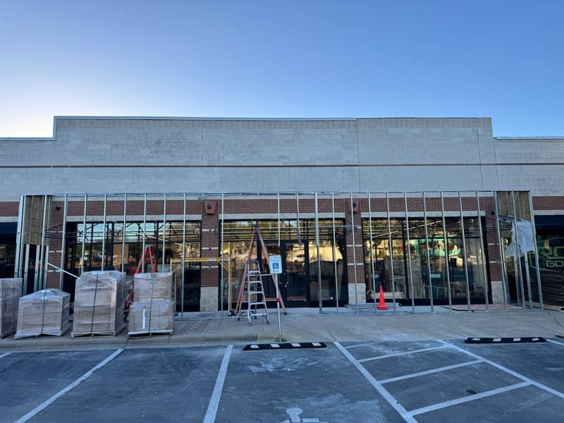 warwick construction sephora westlakes hills