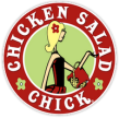 chicken salad chick logo