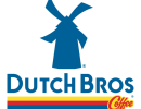 dutch bros coffee logo