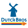 dutch bros coffee logo